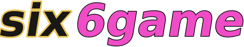 six6game logo