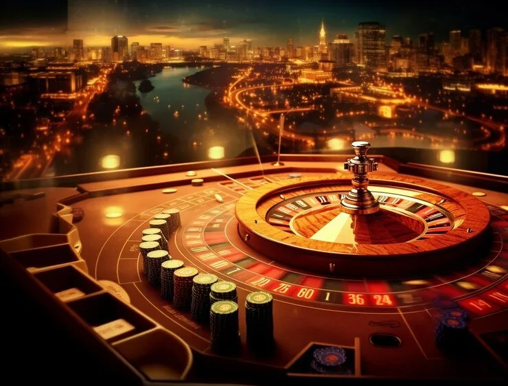 six6game Casino